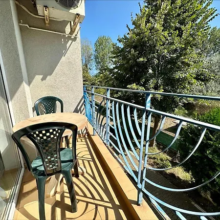 Sunny Day 4 - Menada Apartment Slantschew brjag