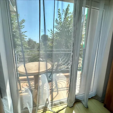 Sunny Day 4 - Menada Apartment Sunny Beach