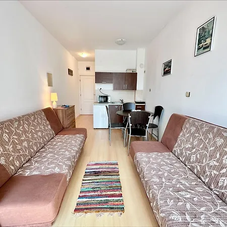 Sunny Day 4 - Menada Apartment