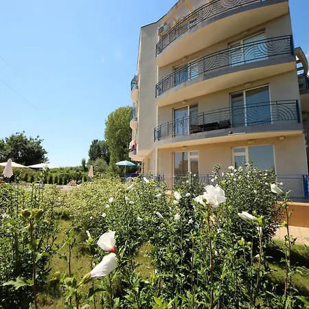 Sunny Day 4 - Menada Apartment Sunny Beach
