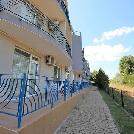 Appartamento Sunny Day 4 - Menada Sunny Beach