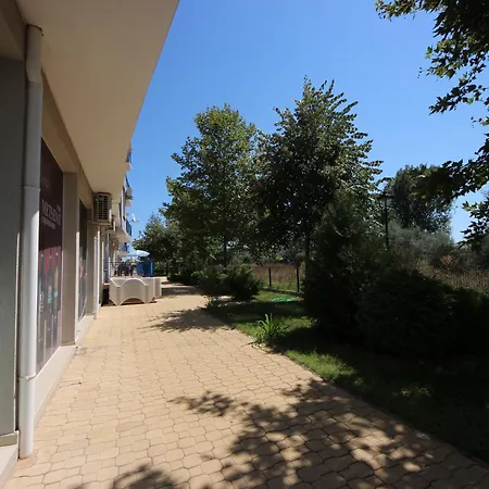 Sunny Day 4 - Menada Apartment