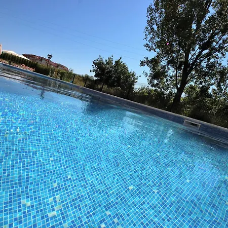 Apartment Sunny Day 4 - Menada Sunny Beach