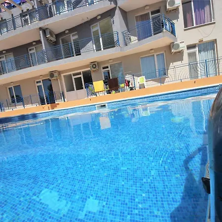 Sunny Day 4 - Menada Appartamento *